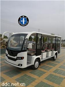  观光旅游电动车